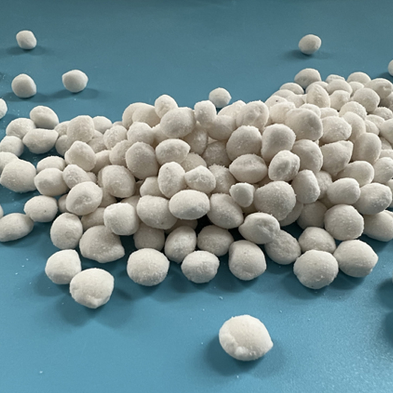 氯化鈣融雪劑的作用原理？