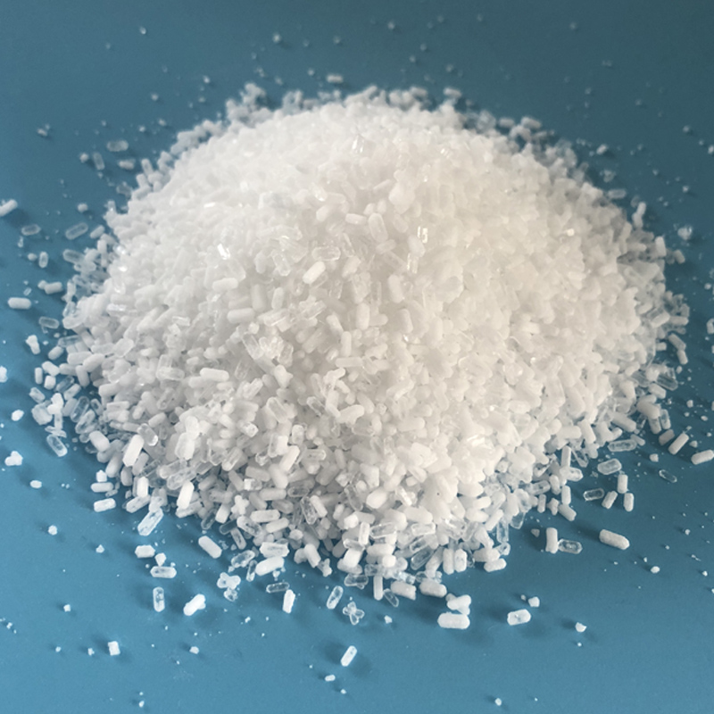 七水硫酸鎂有哪些用處？